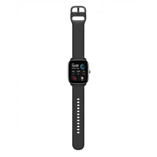 Смарт часовник Amazfit GTS 4 Mini черен