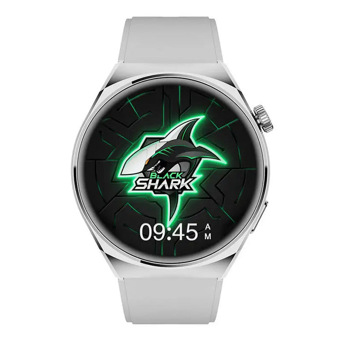 Смарт часовник Black Shark BS-S1 1.43 AMOLED 466 x 466