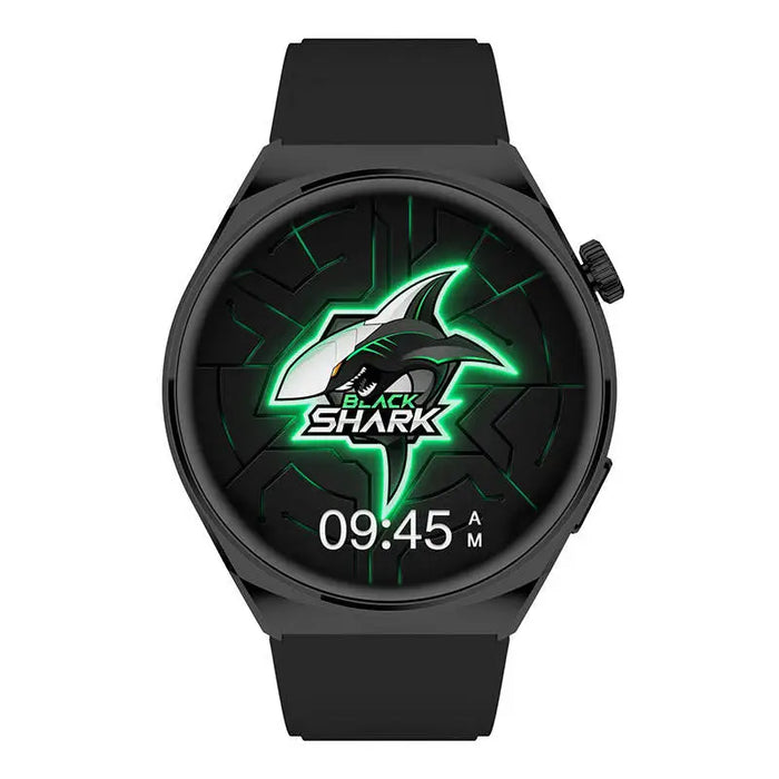 Смарт часовник Black Shark BS-S1 1.43 AMOLED 466 x 466