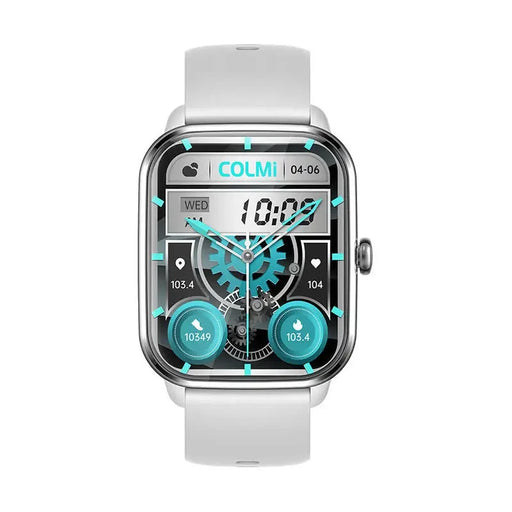 Смарт часовник Colmi C61 1.9’ IPS Bluetooth