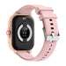 Смарт часовник Colmi C63 2.01″ Bluetooth 5.2 280mAh IP68