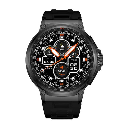 Смарт часовник Colmi V69 1.85’ HD Bluetooth