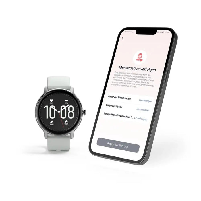 Смарт часовник Hama Fit Watch 4910 HAMA-178609