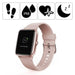 Смарт часовник Hama Fit Watch 5910 1.3’ GPS