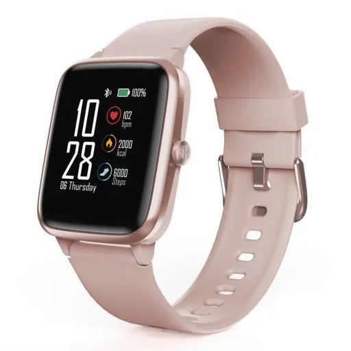 Смарт часовник Hama Fit Watch 5910 1.3’ GPS