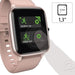 Смарт часовник Hama Fit Watch 5910 1.3’ GPS