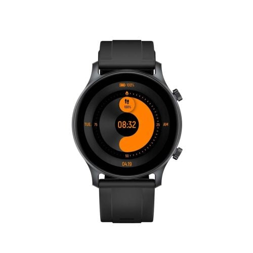 Смарт часовник Haylou RS3 LS04 1.2-Inch AMOLED 230mAh GPS