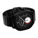 Смарт часовник HiFuture AIX 1.43’ AMOLED 350mAh черен