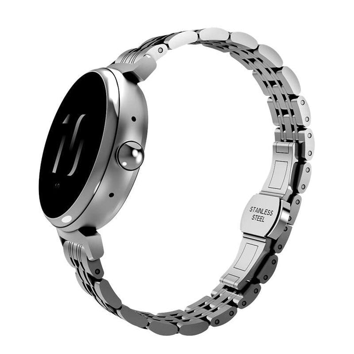 Смарт часовник HiFuture Future Aura 1.08 AMOLED 340 × 340