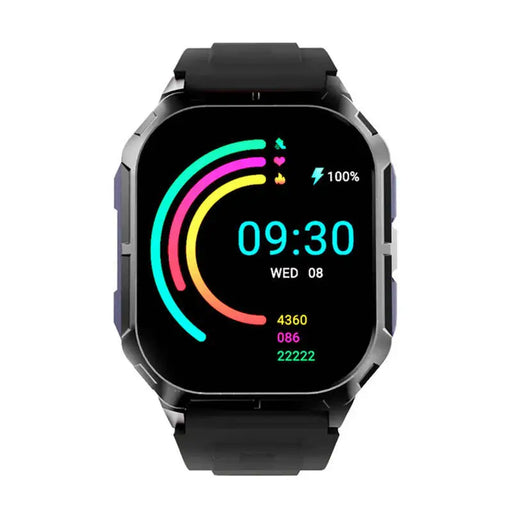Смарт часовник HiFuture FutureFit Ultra3 2’