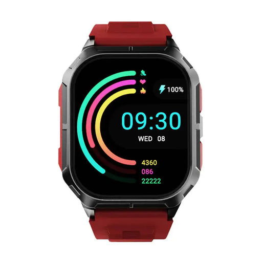 Смарт часовник HiFuture FutureFit Ultra3 2’