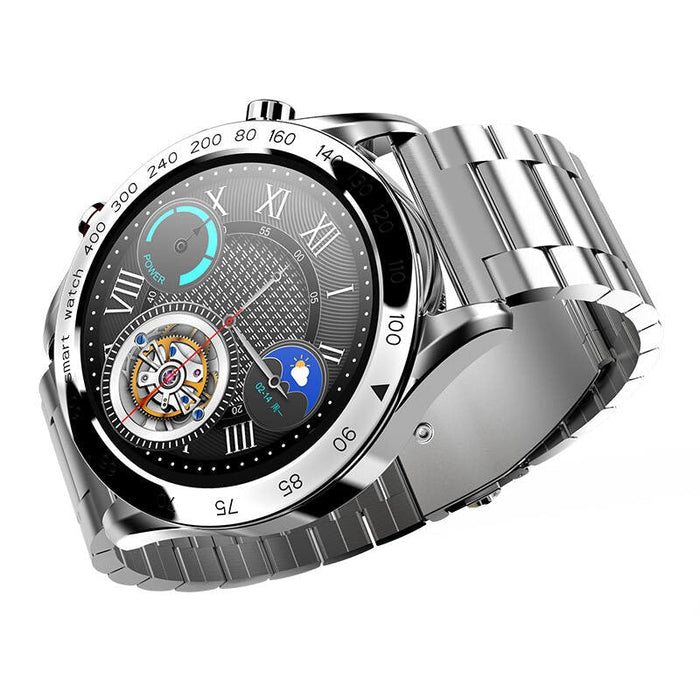 Смарт часовник HiFuture FutureGo Pro 1.32 360 x 360 430mAh