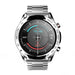 Смарт часовник HiFuture FutureGo Pro 1.32 360 x 360 430mAh
