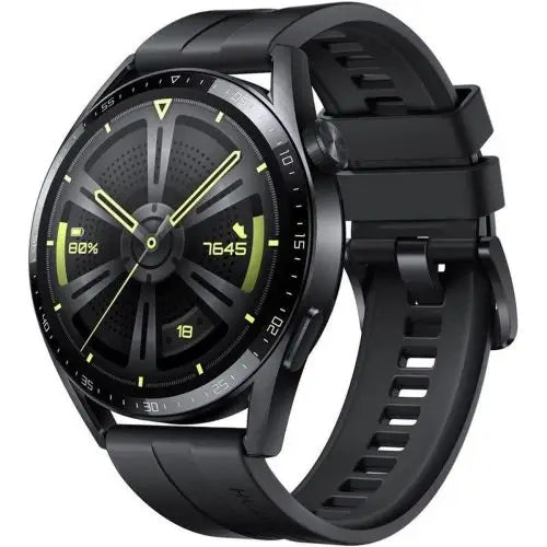 Смарт часовник Huawei Watch GT3 Active 46mm