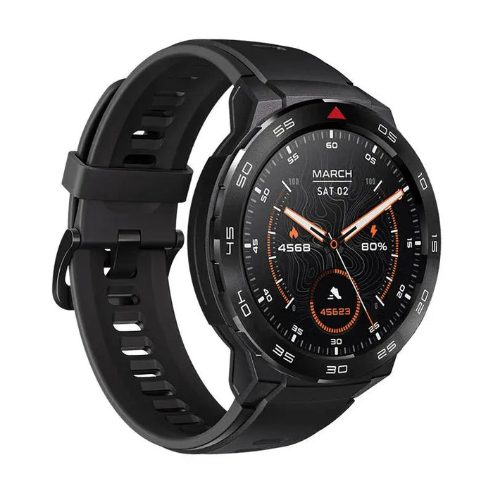 Смарт часовник Mibro Watch GS Pro 1.43’