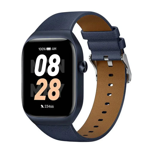 Смарт часовник Mibro Watch T2 1.75’ Amoled