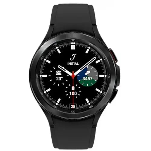 Смарт часовник Samsung Galaxy Watch 4 Classic