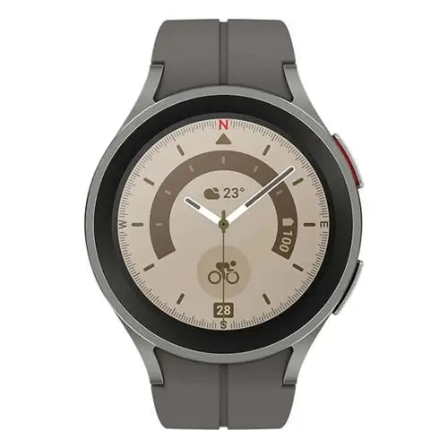 Смарт часовник Samsung Galaxy Watch 5 Pro R920