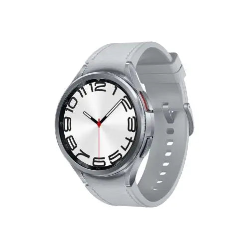 Смарт часовник Samsung Galaxy Watch 6 Classic