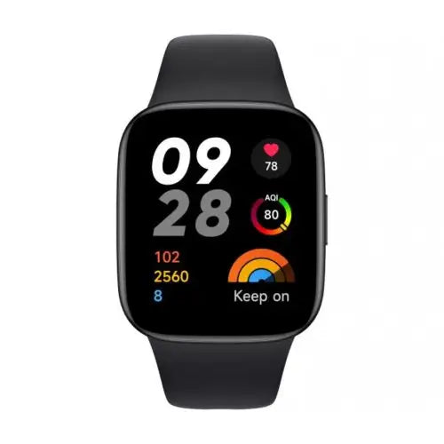 Смарт часовник Xiaomi Redmi Watch 3 1.75’