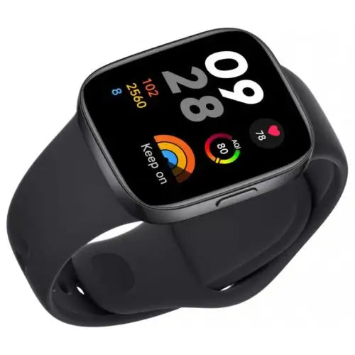 Смарт часовник Xiaomi Redmi Watch 3 1.75’