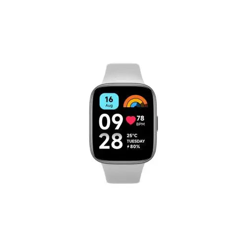 Смарт часовник Xiaomi Redmi Watch 3 1.83’
