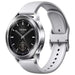 Смарт часовник Xiaomi Watch S3 1.43’ AMOLED 486mAh сребрист