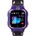 Смарт часовник Xmart Kids KW02 Purple