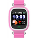 Смарт часовник Xmart Kids KW03G Pink