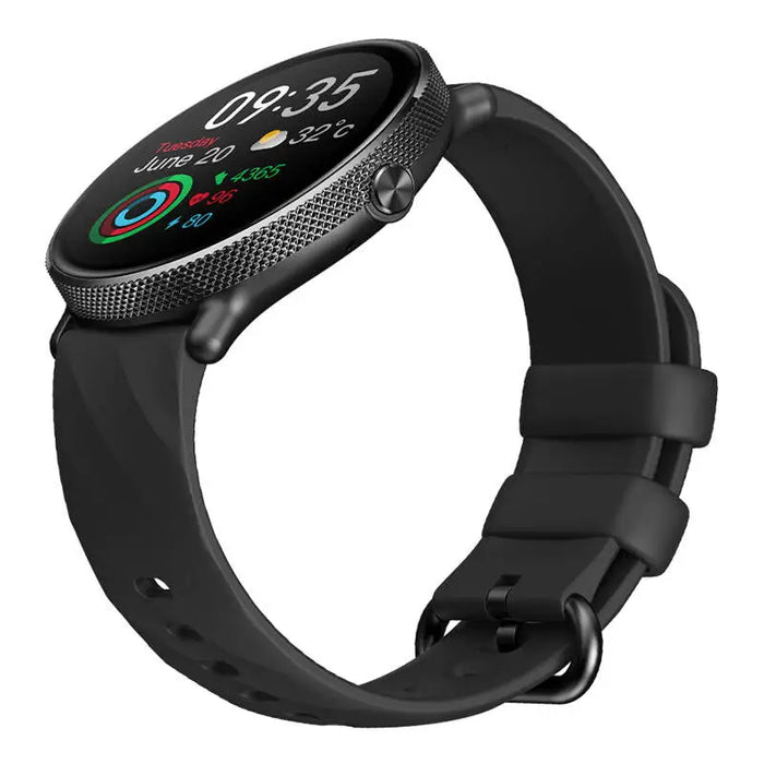 Смарт часовник Zeblaze GTR 3 Pro AMOLED 1.43’’ Bluetooth 5.2