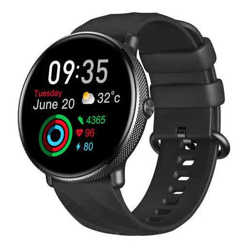 Смарт часовник Zeblaze GTR 3 Pro AMOLED 1.43’’ Bluetooth 5.2