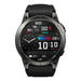 Смарт часовник Zeblaze Stratos 3 AMOLED 1.43 Bluetooth 5.3