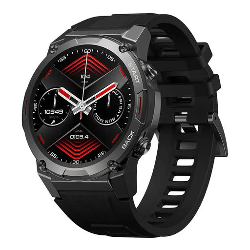 Смарт часовник Zeblaze VIBE 7 Pro AMOLED 1.43 Bluetooth 5.1