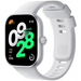 Смарт часовник Redmi Watch 4 Silver Gray