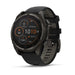 Смарт часовник Garmin Fenix 8 SOLAR SAPPHIRE GRAY