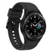 Смарт часовник Samsung Galaxy Watch 4 Classic Stainless