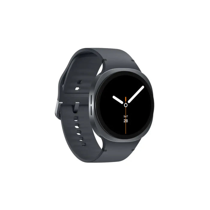 Смарт часовник Samsung GALAXY WATCH 8 44mm GRAY SM-L330NDAA