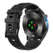 Смарт часовник Zeblaze Stratos 2 Ultra Bluetooth 5.3 500