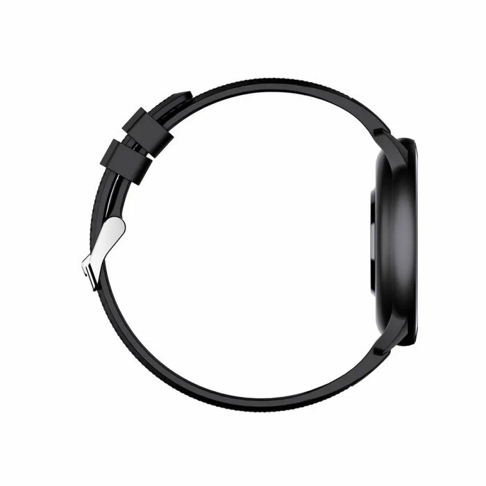 Смарт часовник LEOTEC Wave Черен IPS 200 mAh Bluetooth 5.0