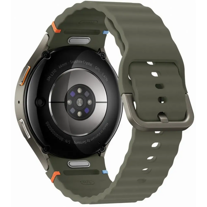 Смарт часовник Samsung Galaxy Watch 7 SM-L300F 40mm Khaki