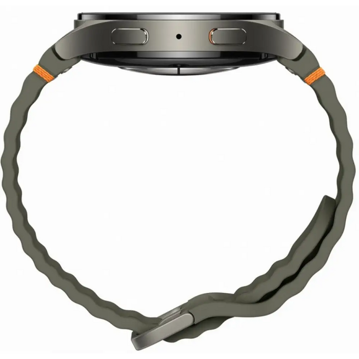 Смарт часовник Samsung Galaxy Watch 7 SM-L310F 44mm Khaki