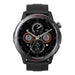 Смарт часовник Zeblaze Stratos 3 Ultra (черен)