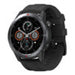 Смарт часовник Zeblaze Stratos 3 Ultra (черен)