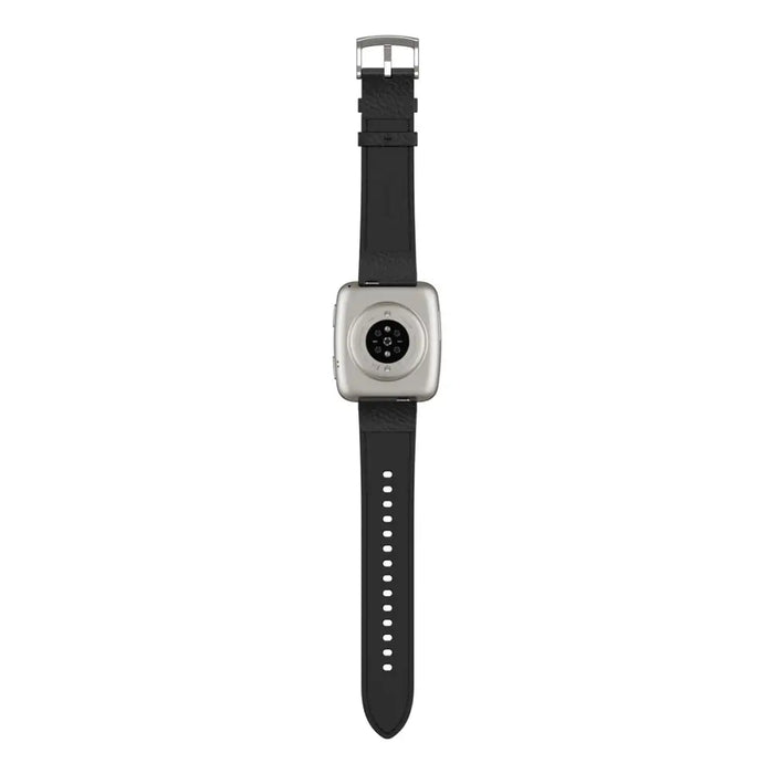 Смарт часовник Amazfit ACTIVE 2 SQUARE Черен Стомана 1,75’’