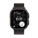 Смарт часовник Apple Черен 49 mm
