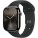 Смарт часовник Apple Series 10 Черен 46 mm