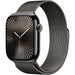 Смарт часовник Apple Watch Series 10 Сив 46 mm