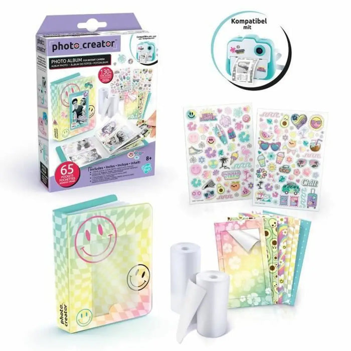 Смарт часовник Canal Toys