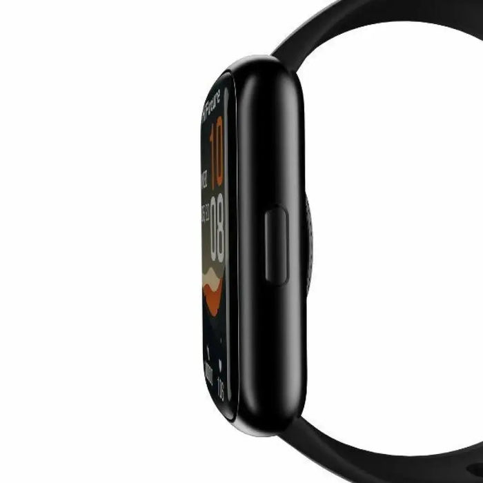 Смарт часовник HiFuture EVO2 черен (HSSW6BK)