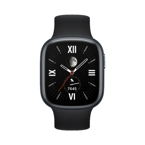 Смарт часовник Honor Watch 4 BLACK 1.75 4